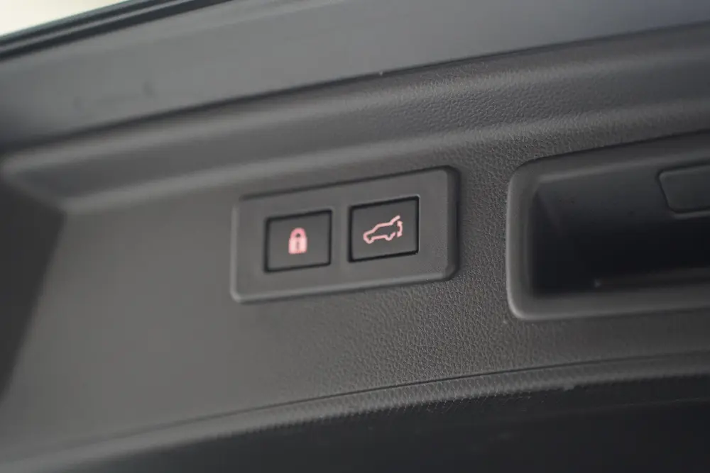Subaru Forester 2.0i e-BOXER First Edition Leder Apple Carpl uit 2021, foto 15