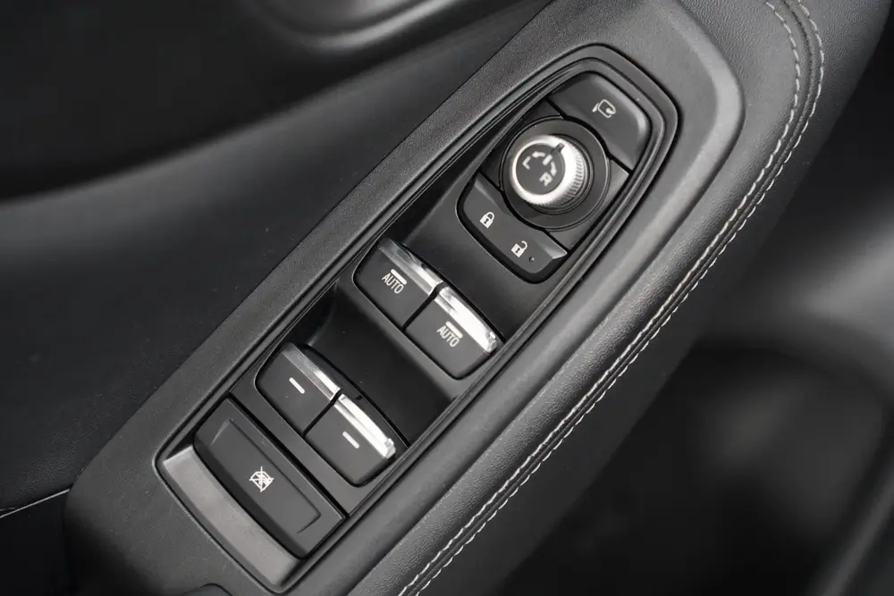 Subaru Forester 2.0i e-BOXER First Edition Leder Apple Carpl uit 2021, foto 16
