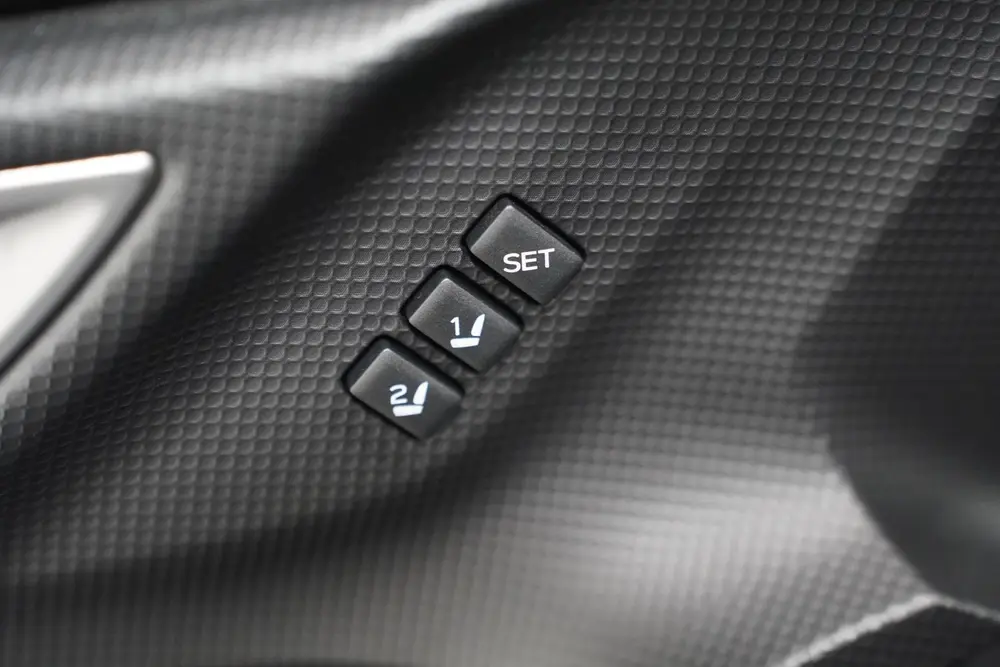 Subaru Forester 2.0i e-BOXER First Edition Leder Apple Carpl uit 2021, foto 17