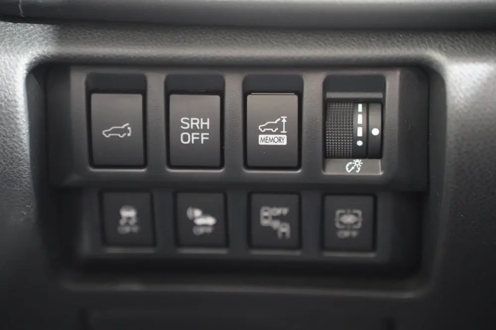 Subaru Forester 2.0i e-BOXER First Edition Leder Apple Carpl uit 2021, foto 18