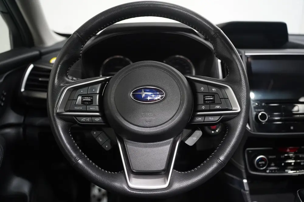 Subaru Forester 2.0i e-BOXER First Edition Leder Apple Carpl uit 2021, foto 20