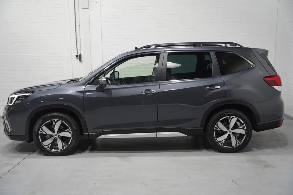 Subaru Forester 2.0i e-BOXER First Edition Leder Apple Carpl uit 2021, foto 3