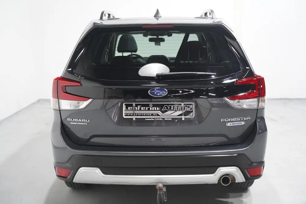Subaru Forester 2.0i e-BOXER First Edition Leder Apple Carpl uit 2021, foto 5