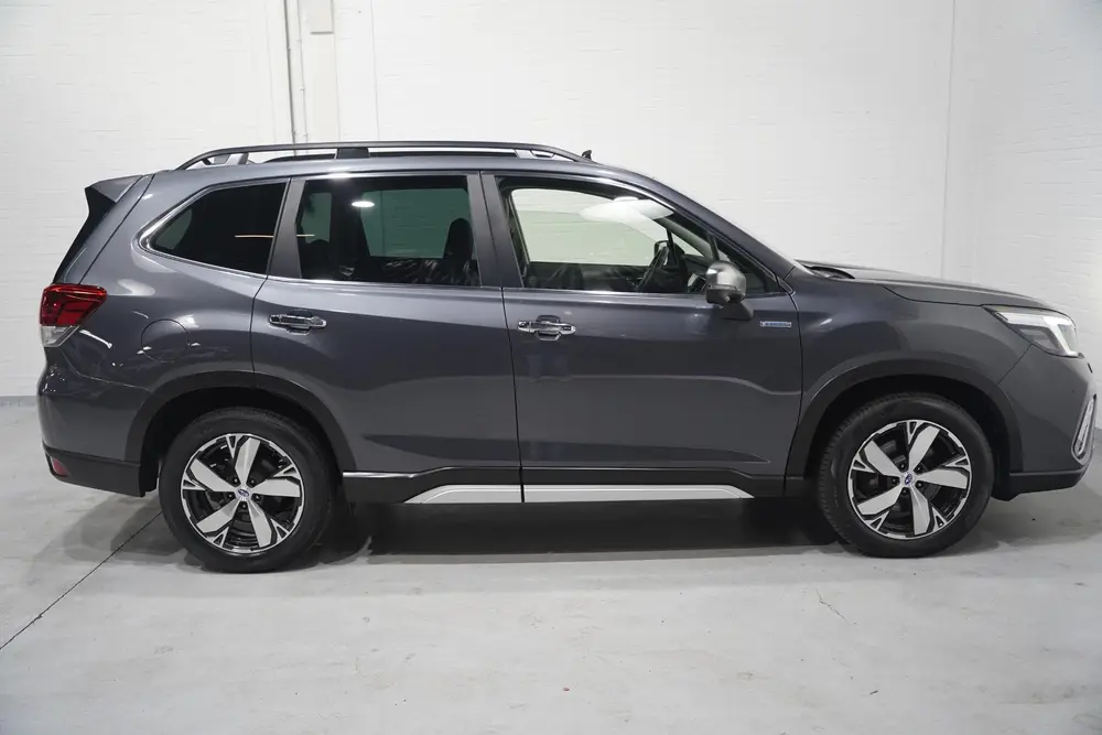 Subaru Forester 2.0i e-BOXER First Edition Leder Apple Carpl uit 2021, foto 6