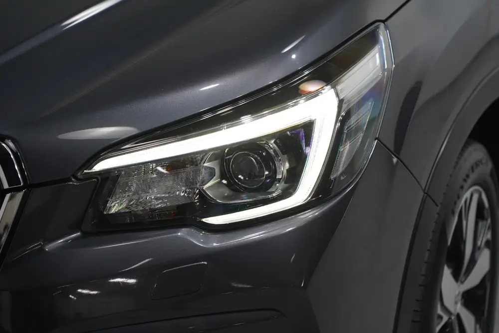 Subaru Forester 2.0i e-BOXER First Edition Leder Apple Carpl uit 2021, foto 8