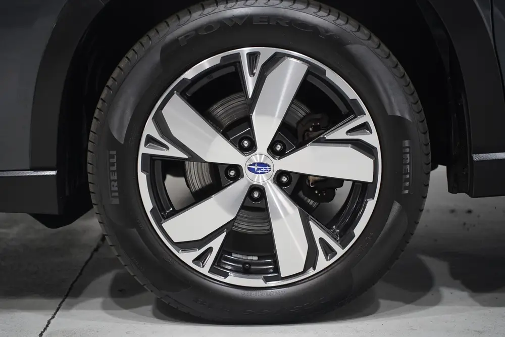 Subaru Forester 2.0i e-BOXER First Edition Leder Apple Carpl uit 2021, foto 9