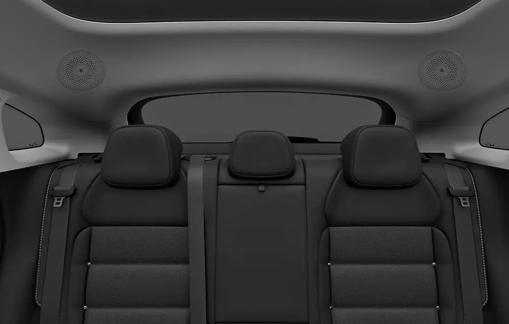 Smart #3 Premium 66 kWh uit 2026, foto 12