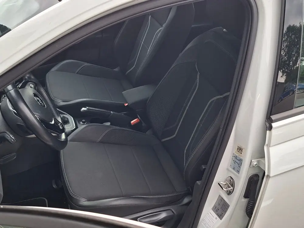 Volkswagen Polo 1.0 TSI Comfortline | Virtual Cockpit | Park uit 2020, foto 10