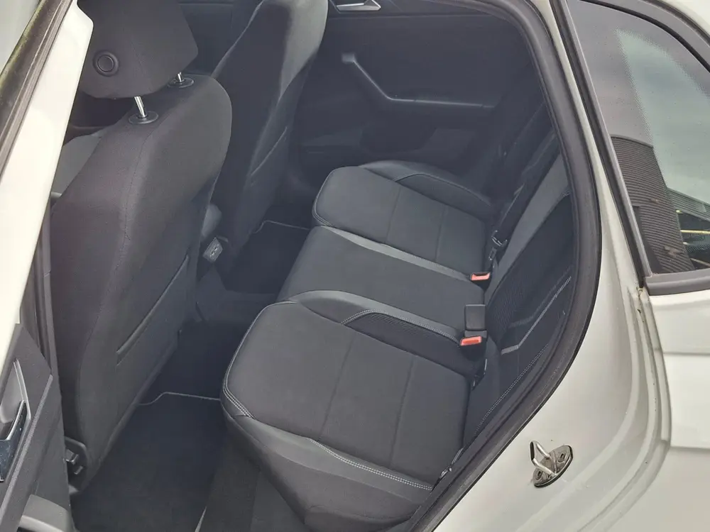 Volkswagen Polo 1.0 TSI Comfortline | Virtual Cockpit | Park uit 2020, foto 11