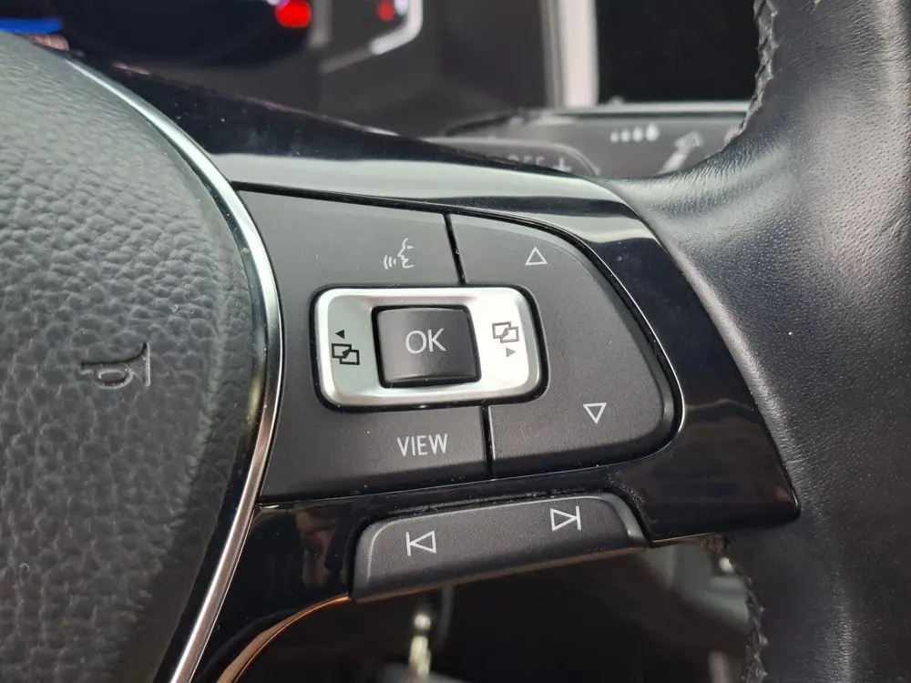 Volkswagen Polo 1.0 TSI Comfortline | Virtual Cockpit | Park uit 2020, foto 15