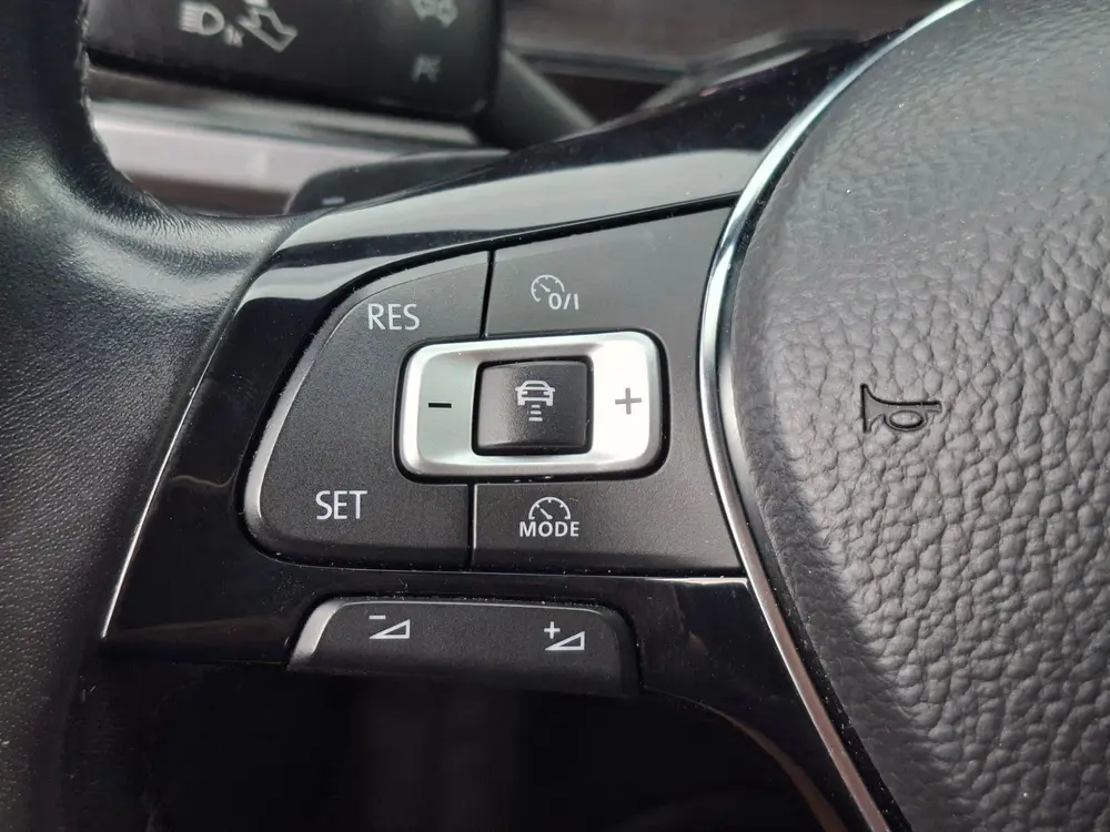 Volkswagen Polo 1.0 TSI Comfortline | Virtual Cockpit | Park uit 2020, foto 16