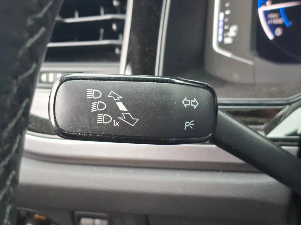 Volkswagen Polo 1.0 TSI Comfortline | Virtual Cockpit | Park uit 2020, foto 17