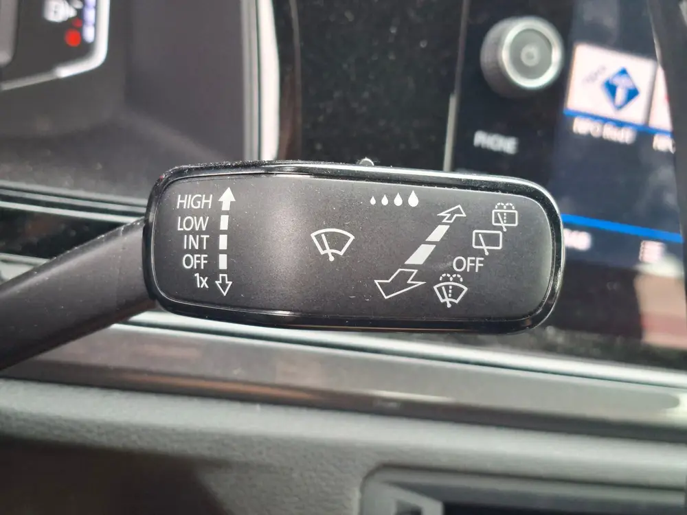 Volkswagen Polo 1.0 TSI Comfortline | Virtual Cockpit | Park uit 2020, foto 18