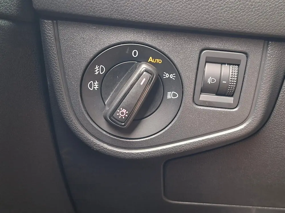 Volkswagen Polo 1.0 TSI Comfortline | Virtual Cockpit | Park uit 2020, foto 19
