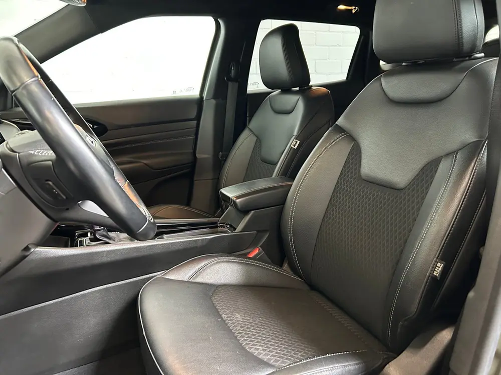 Jeep Compass 4xe 190 Plug-in Hybrid 80th Anniversary Ed uit 2021, foto 14