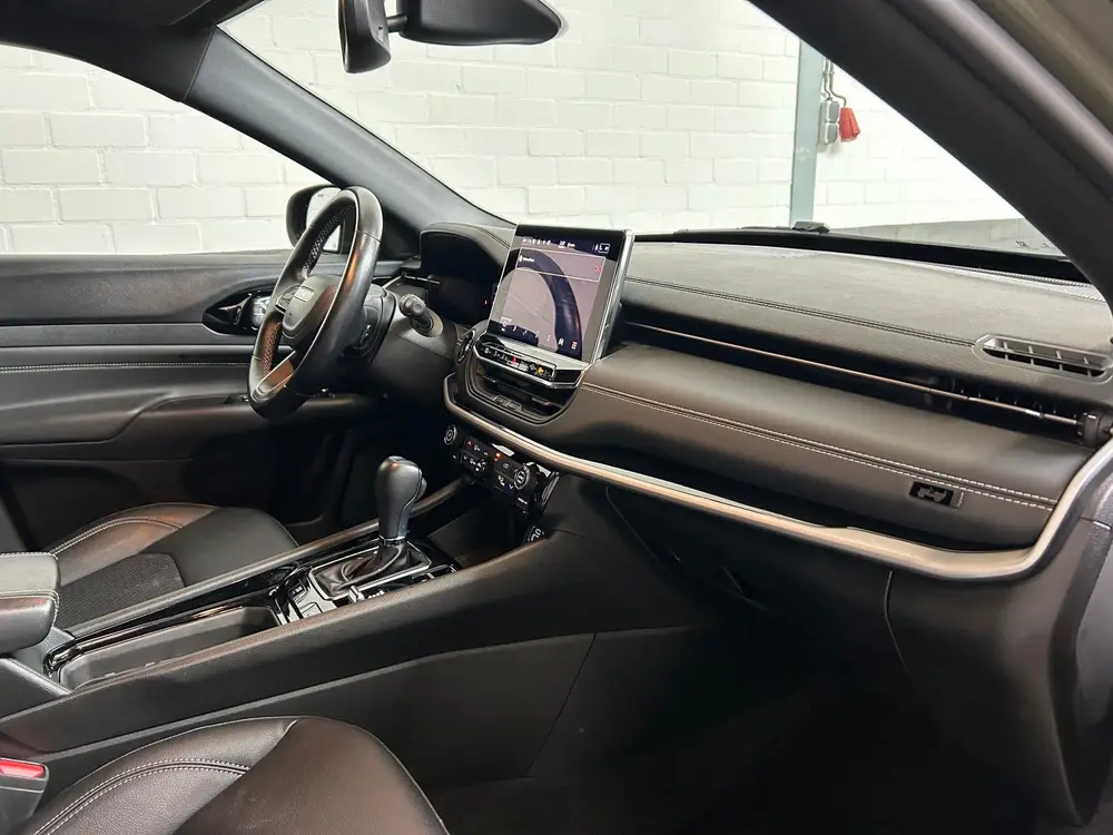 Jeep Compass 4xe 190 Plug-in Hybrid 80th Anniversary Ed uit 2021, foto 19