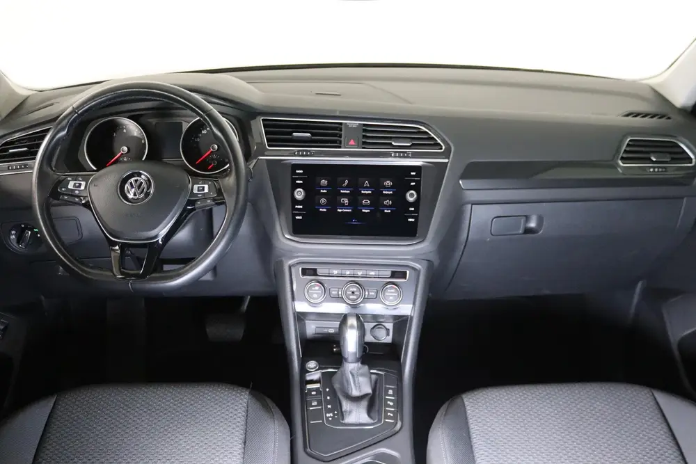 Volkswagen Tiguan Allspace 1.5 TSI Comfortline Business 7-Pe uit 2021, foto 3