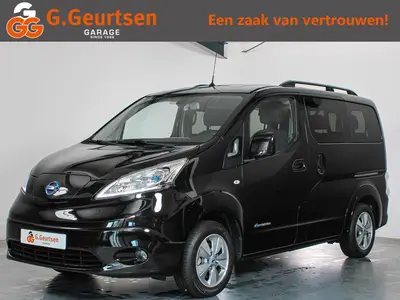 Nissan NV200 40 kWh Connect Edition 7-Persoons Stoe uit 2019