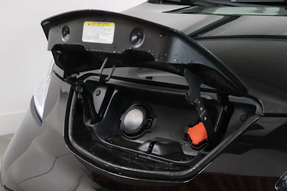 Nissan NV200 40 kWh Connect Edition 7-Persoons Stoe uit 2019, foto 12