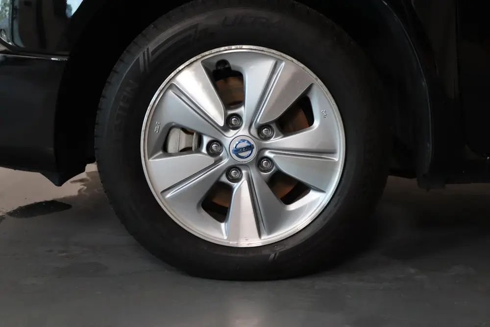Nissan NV200 40 kWh Connect Edition 7-Persoons Stoe uit 2019, foto 14