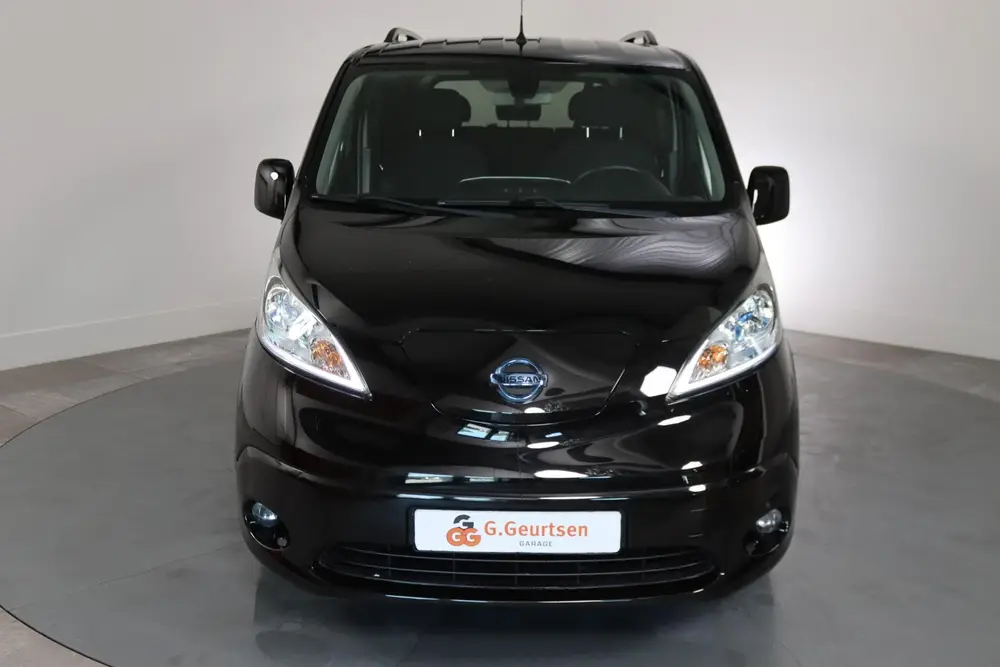 Nissan NV200 40 kWh Connect Edition 7-Persoons Stoe uit 2019, foto 15