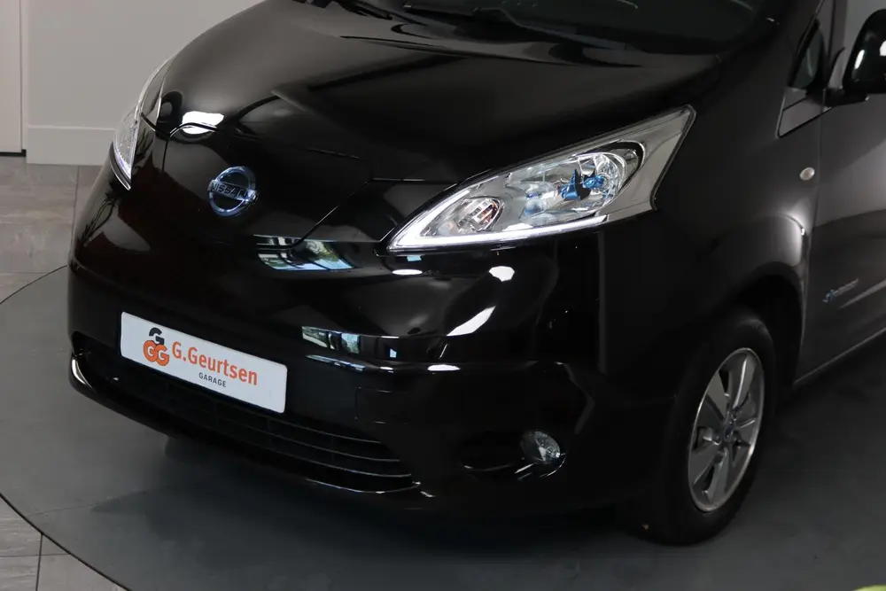 Nissan NV200 40 kWh Connect Edition 7-Persoons Stoe uit 2019, foto 16