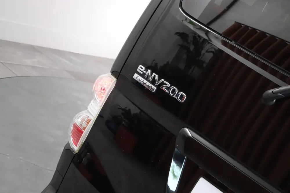 Nissan NV200 40 kWh Connect Edition 7-Persoons Stoe uit 2019, foto 17