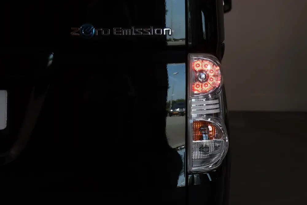 Nissan NV200 40 kWh Connect Edition 7-Persoons Stoe uit 2019, foto 18