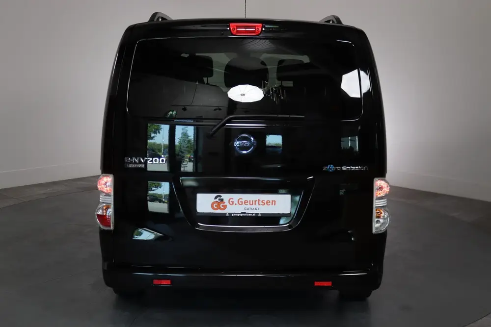 Nissan NV200 40 kWh Connect Edition 7-Persoons Stoe uit 2019, foto 20