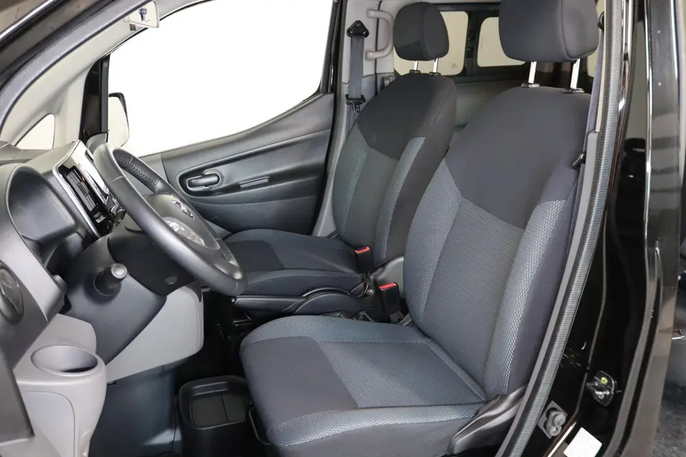 Nissan NV200 40 kWh Connect Edition 7-Persoons Stoe uit 2019, foto 4