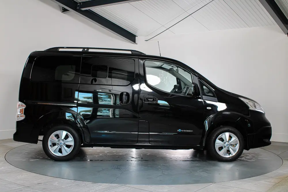 Nissan NV200 40 kWh Connect Edition 7-Persoons Stoe uit 2019, foto 6