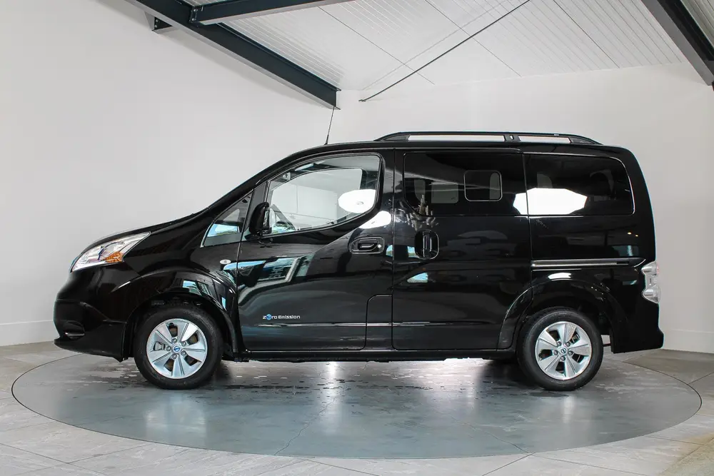 Nissan NV200 40 kWh Connect Edition 7-Persoons Stoe uit 2019, foto 7