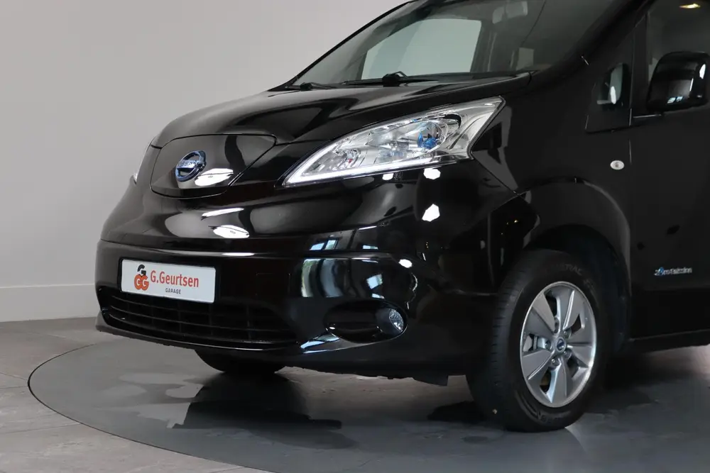 Nissan NV200 40 kWh Connect Edition 7-Persoons Stoe uit 2019, foto 8