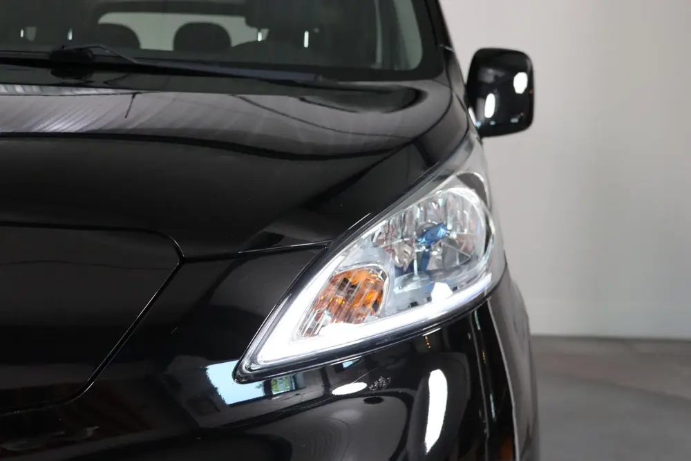 Nissan NV200 40 kWh Connect Edition 7-Persoons Stoe uit 2019, foto 9