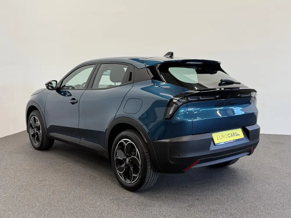 Alfa Romeo Junior Elettrica Automaat 156PK Adaptieve Cruise uit 2025, foto 5