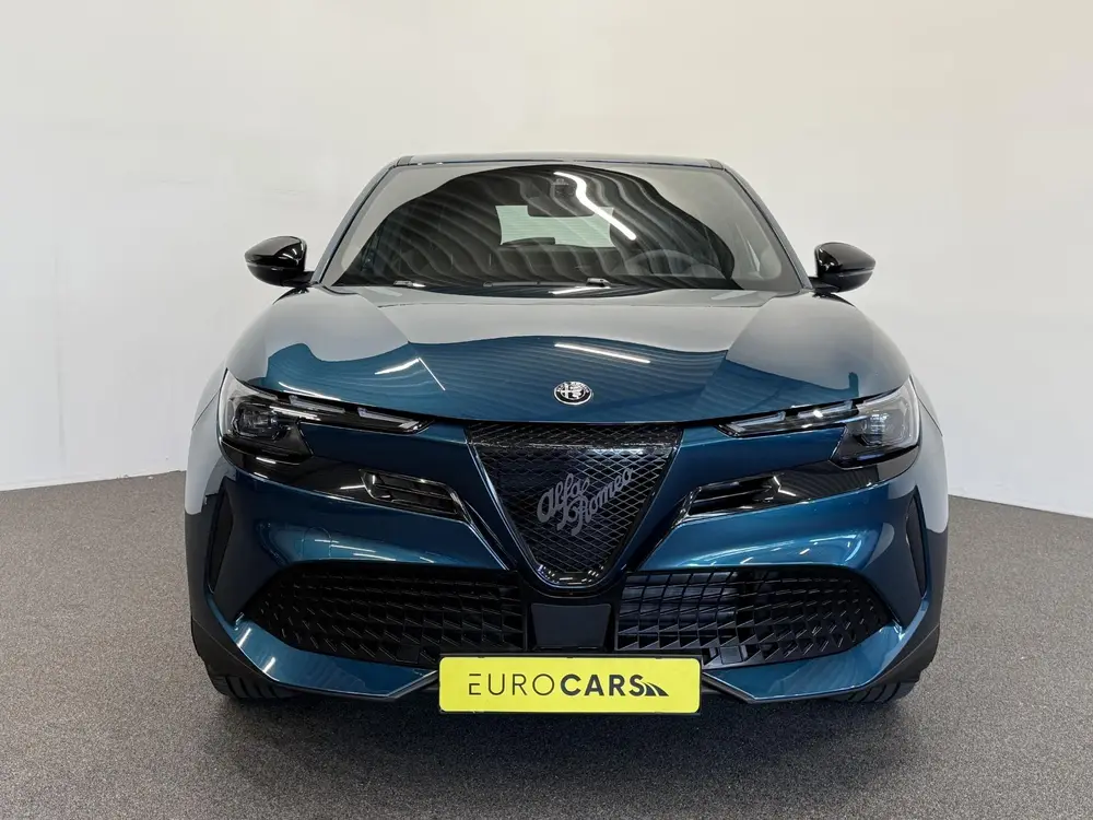 Alfa Romeo Junior Elettrica Automaat 156PK Adaptieve Cruise uit 2025, foto 7