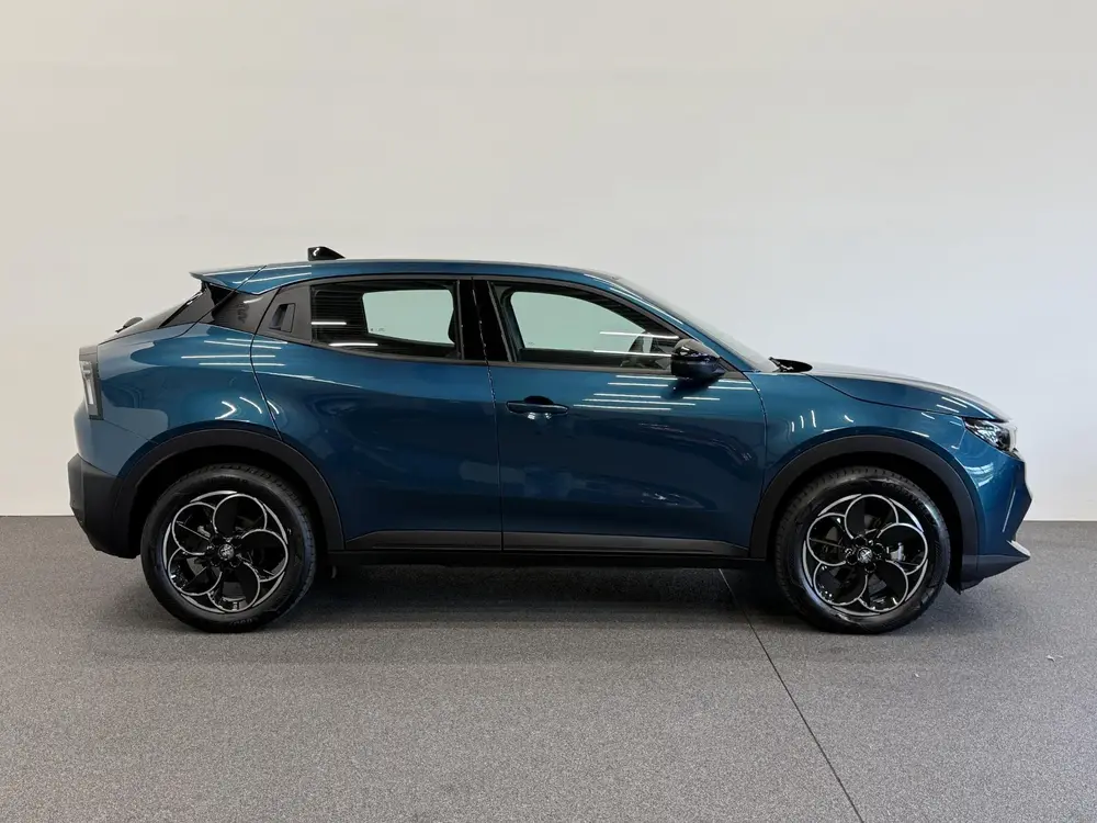 Alfa Romeo Junior Elettrica Automaat 156PK Adaptieve Cruise uit 2025, foto 8