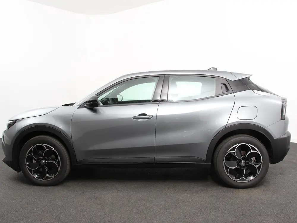 Alfa Romeo Junior Elettrica Automaat 156PK Adaptieve Cruise uit 2025, foto 10