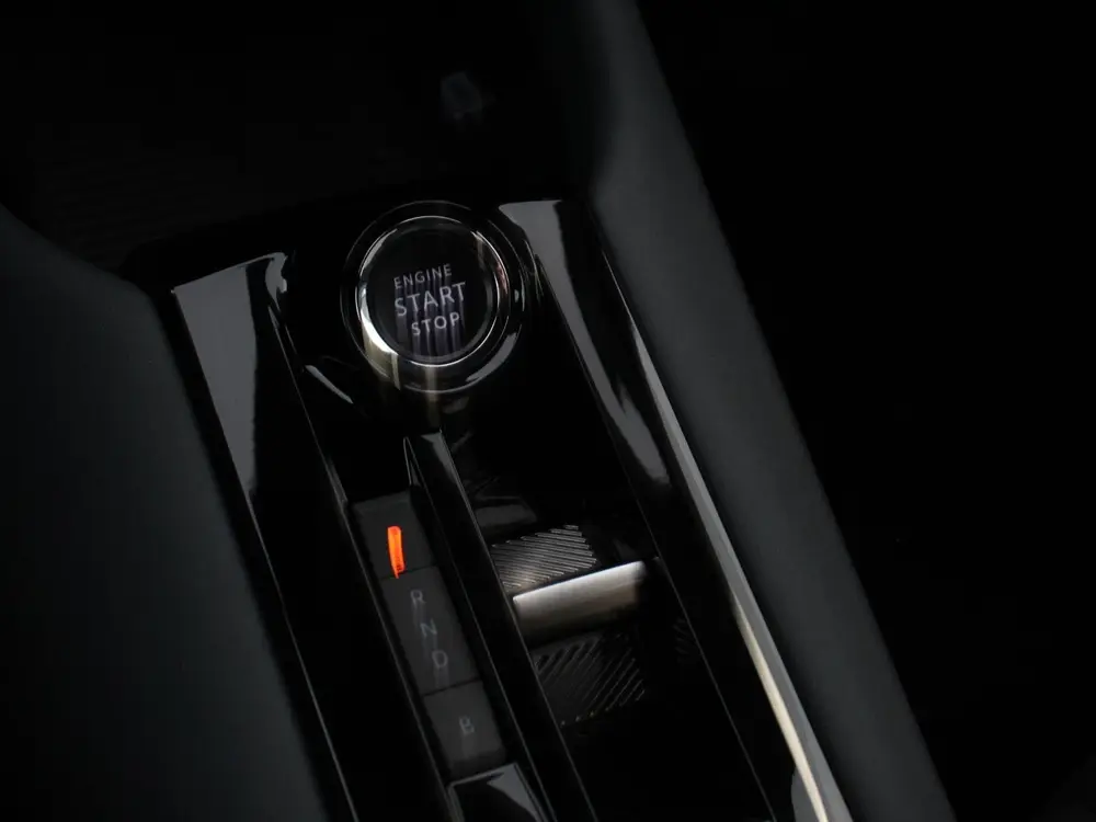 Alfa Romeo Junior Elettrica Automaat 156PK Adaptieve Cruise uit 2025, foto 15