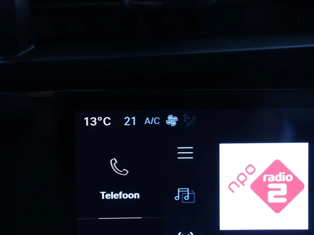 Alfa Romeo Junior Elettrica Automaat 156PK Adaptieve Cruise uit 2025, foto 17