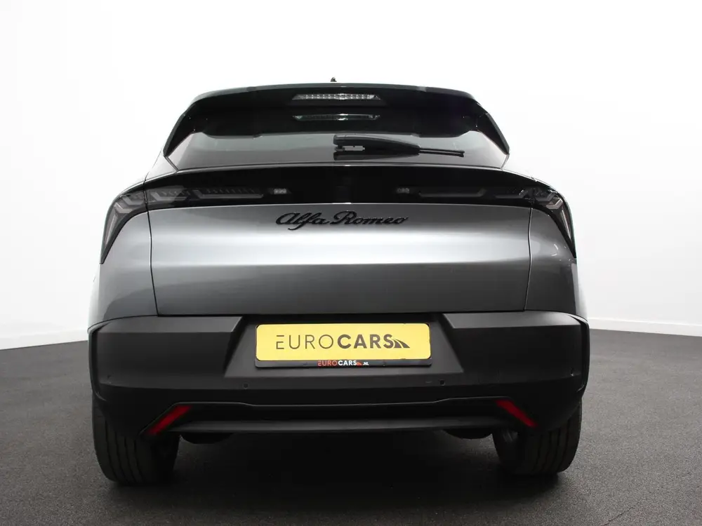 Alfa Romeo Junior Elettrica Automaat 156PK Adaptieve Cruise uit 2025, foto 5