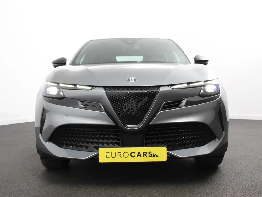 Alfa Romeo Junior Elettrica Automaat 156PK Adaptieve Cruise uit 2025, foto 6