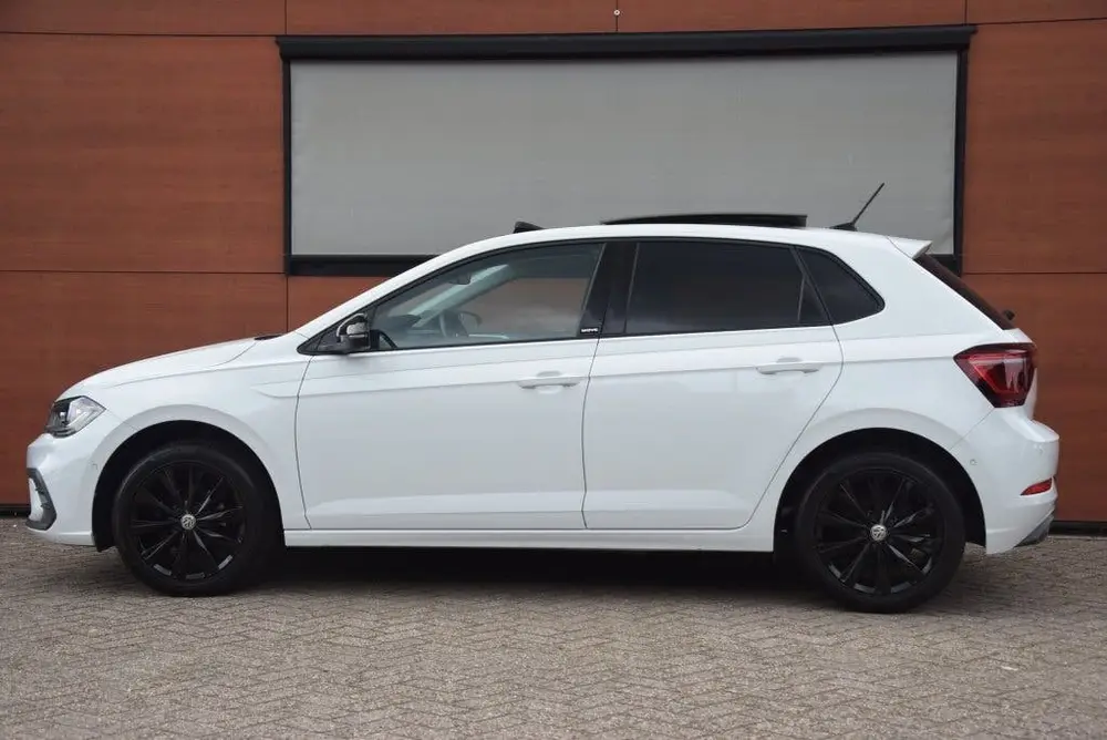 Volkswagen Polo 1.0TSI Move Pano/Matrix/Camera/Stoelverwarmi uit 2024, foto 11