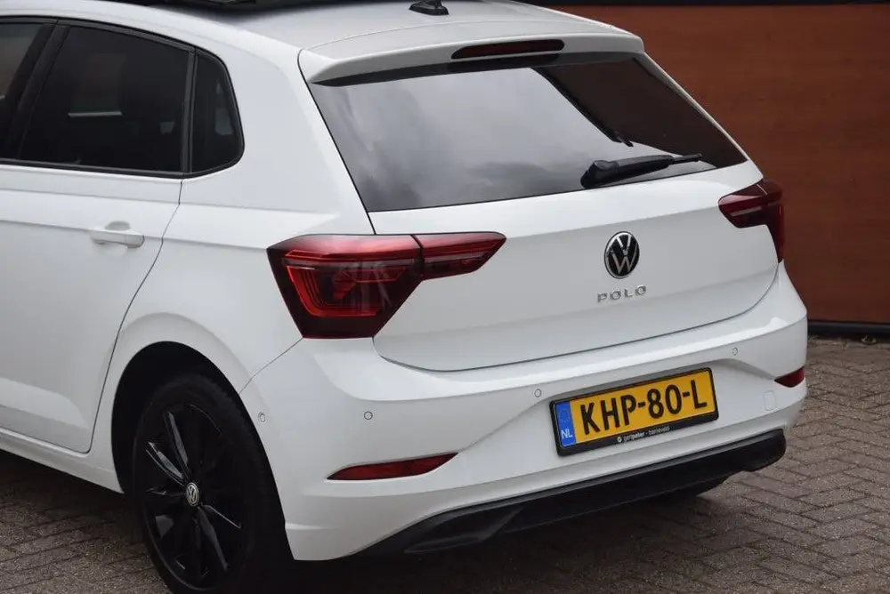 Volkswagen Polo 1.0TSI Move Pano/Matrix/Camera/Stoelverwarmi uit 2024, foto 13