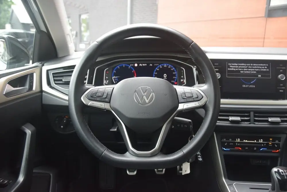 Volkswagen Polo 1.0TSI Move Pano/Matrix/Camera/Stoelverwarmi uit 2024, foto 15