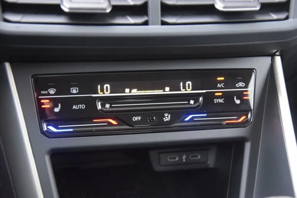 Volkswagen Polo 1.0TSI Move Pano/Matrix/Camera/Stoelverwarmi uit 2024, foto 18