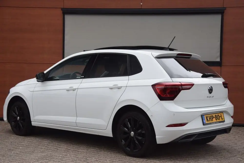 Volkswagen Polo 1.0TSI Move Pano/Matrix/Camera/Stoelverwarmi uit 2024, foto 2