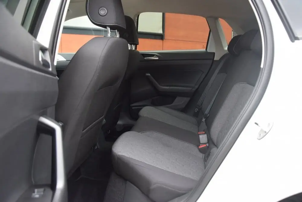 Volkswagen Polo 1.0TSI Move Pano/Matrix/Camera/Stoelverwarmi uit 2024, foto 8
