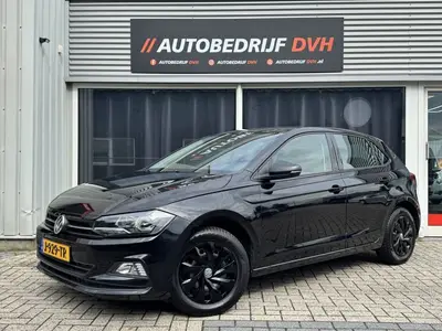 Volkswagen Polo 1.0 Comfortline | CRUISE | AIRCO | BTW | NAP uit 2020