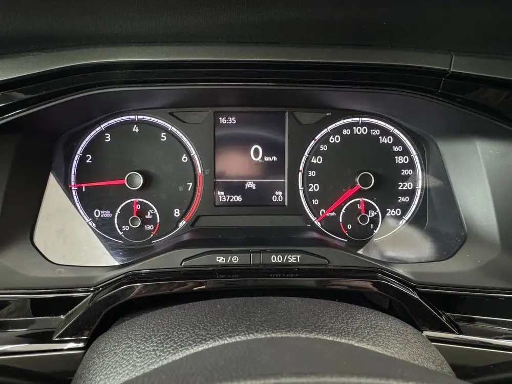 Volkswagen Polo 1.0 Comfortline | CRUISE | AIRCO | BTW | NAP uit 2020, foto 11